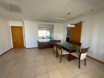 Apartamento, 3 quartos, 126 m² - Foto 3