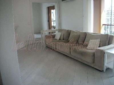 Apartamento, 3 quartos, 250 m² - Foto 2