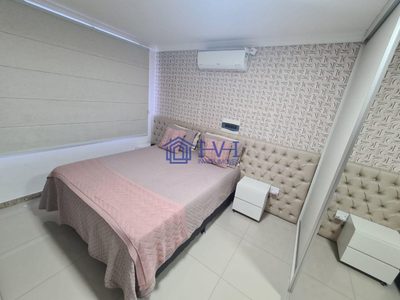 Apartamento, 3 quartos, 118 m² - Foto 3