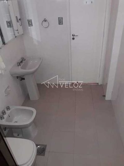 Apartamento, 3 quartos, 143 m² - Foto 3
