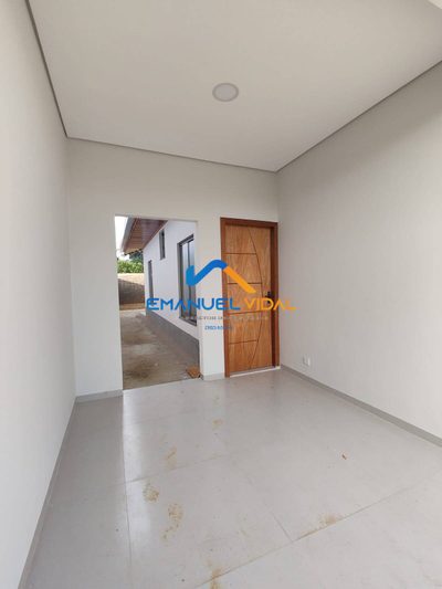 Casa, 2 quartos, 63 m² - Foto 4