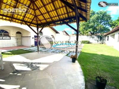 Casa, 5 quartos - Foto 3