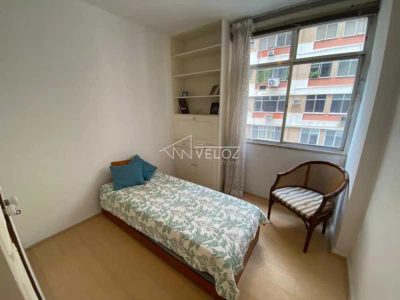Apartamento, 3 quartos, 101 m² - Foto 1