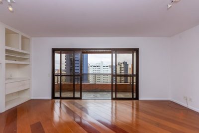 Apartamento, 3 quartos, 213 m² - Foto 3