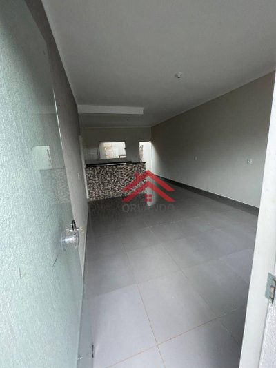 Casa, 2 quartos, 67 m² - Foto 3