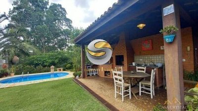 Casa de Condomínio, 4 quartos - Foto 3