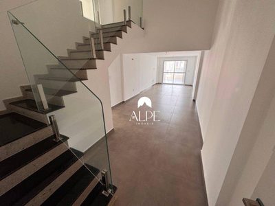 Cobertura, 4 quartos, 180 m² - Foto 1
