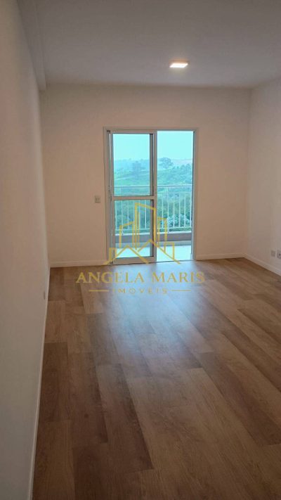 Apartamento, 3 quartos, 83 m² - Foto 1