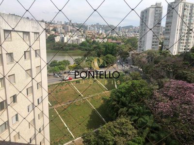 Apartamento, 3 quartos, 150 m² - Foto 5