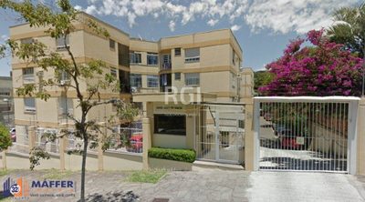 Apartamento, 2 quartos, 66 m² - Foto 1