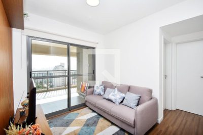 Apartamento, 2 quartos, 78 m² - Foto 2