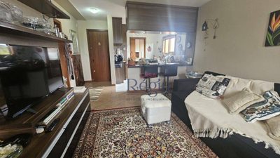 Apartamento, 1 quarto, 53 m² - Foto 1
