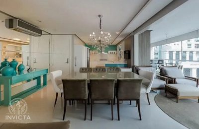 Apartamento, 3 quartos, 151 m² - Foto 2