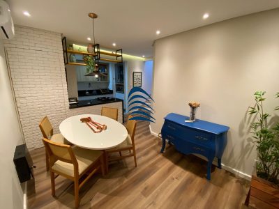 Cobertura, 2 quartos, 106 m² - Foto 4