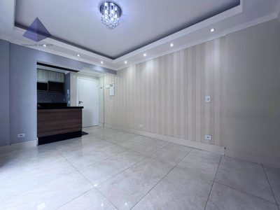 Apartamento, 2 quartos, 62 m² - Foto 2
