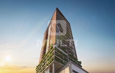 Apartamento, 3 quartos, 91 m² - Foto 5