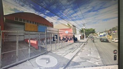 Depósito-Galpão, 700 m² - Foto 3