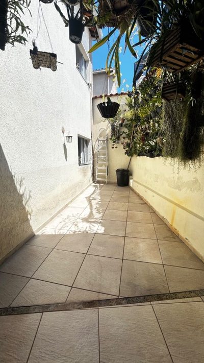 Casa, 3 quartos, 90 m² - Foto 3