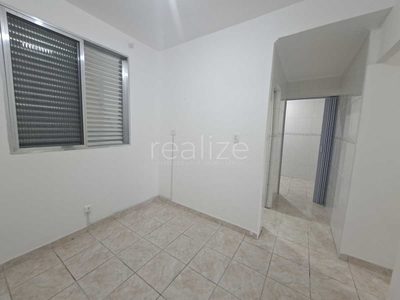Apartamento, 1 quarto, 30 m² - Foto 2