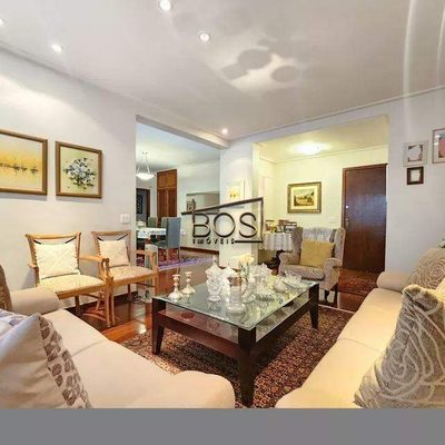 Apartamento, 4 quartos, 230 m² - Foto 3