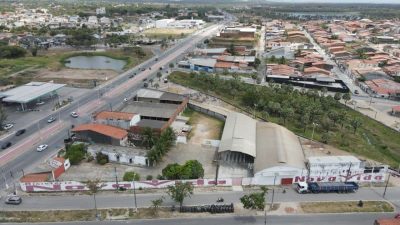 Terreno, 3800 m² - Foto 3