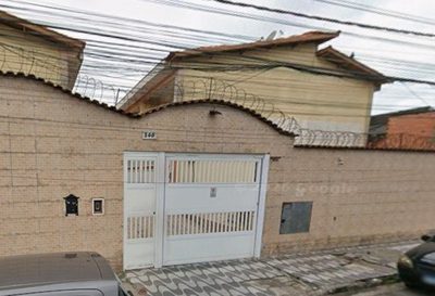 Sobrado, 2 quartos, 92 m² - Foto 1