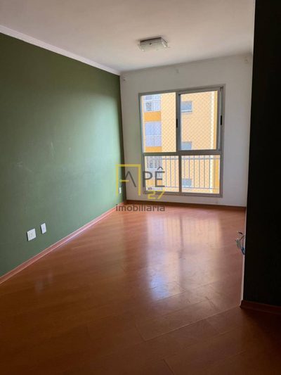 Apartamento, 2 quartos, 53 m² - Foto 2