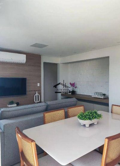 Apartamento, 3 quartos, 83 m² - Foto 3