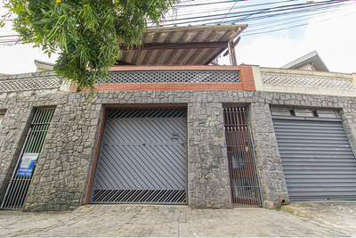 Casa, 3 quartos, 145 m² - Foto 1
