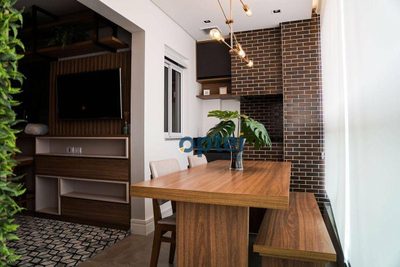 Apartamento, 1 quarto, 52 m² - Foto 5