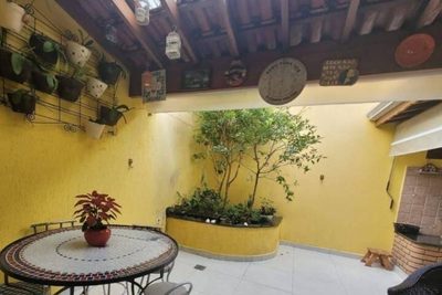 Casa de Condomínio, 3 quartos - Foto 3