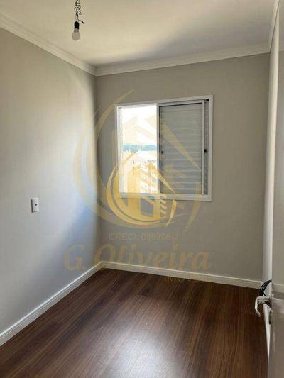 Apartamento, 3 quartos, 71 m² - Foto 1