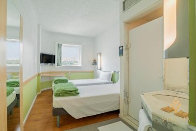 Flat/Apart Hotel, 1 quarto, 11 m² - Foto 1