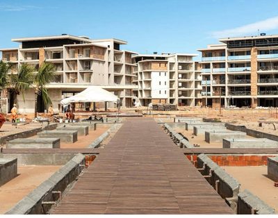 Apartamento, 3 quartos, 134 m² - Foto 3