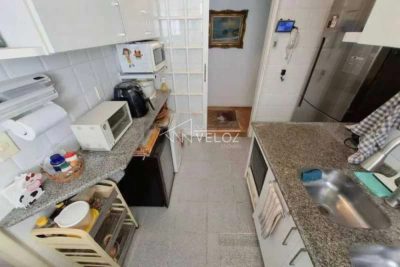 Cobertura, 4 quartos, 116 m² - Foto 1