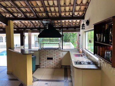 Casa de Condomínio, 4 quartos - Foto 3
