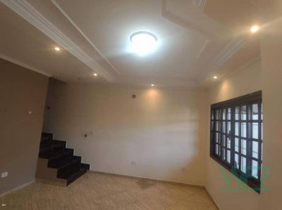 Sobrado, 2 quartos, 100 m² - Foto 2