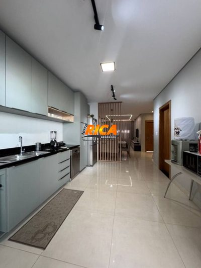 Sobrado, 3 quartos, 174 m² - Foto 4