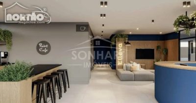 Casa, 1 quarto, 29 m² - Foto 4