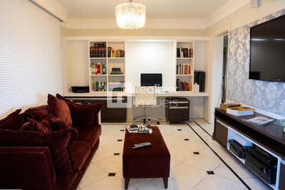 Apartamento, 3 quartos, 253 m² - Foto 3