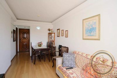 Apartamento, 3 quartos, 75 m² - Foto 1