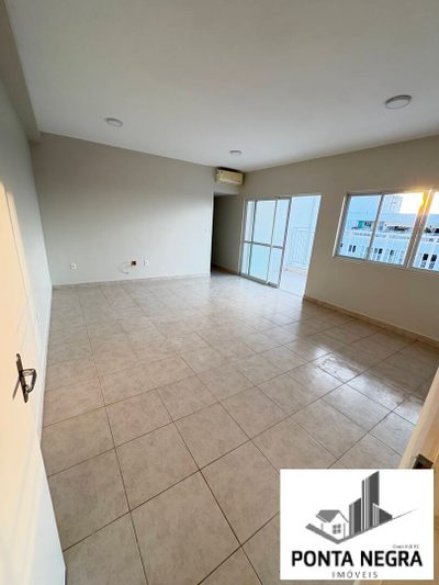 Cobertura, 3 quartos, 152 m² - Foto 1