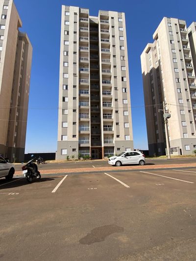 Apartamento, 2 quartos, 55 m² - Foto 1