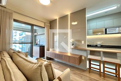 Apartamento, 2 quartos, 65 m² - Foto 3