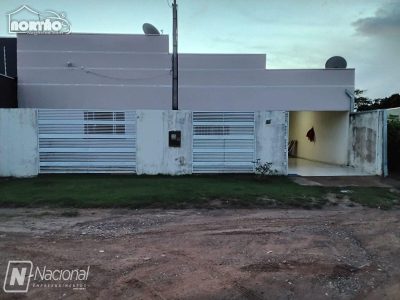 Casa, 3 quartos, 168 m² - Foto 1