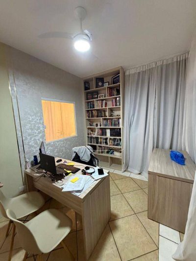 Casa, 2 quartos, 80 m² - Foto 5