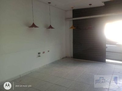 Loja-Salão, 85 m² - Foto 1