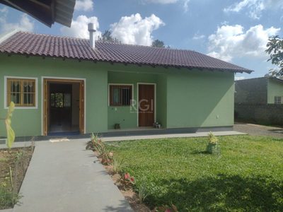 Chácara, 2 quartos, 1300 m² - Foto 1