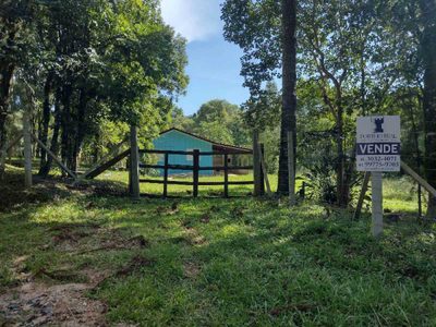 Chácara, 2 quartos, 37 hectares - Foto 4