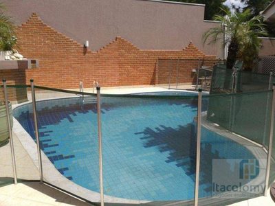 Casa de Condomínio, 4 quartos - Foto 2